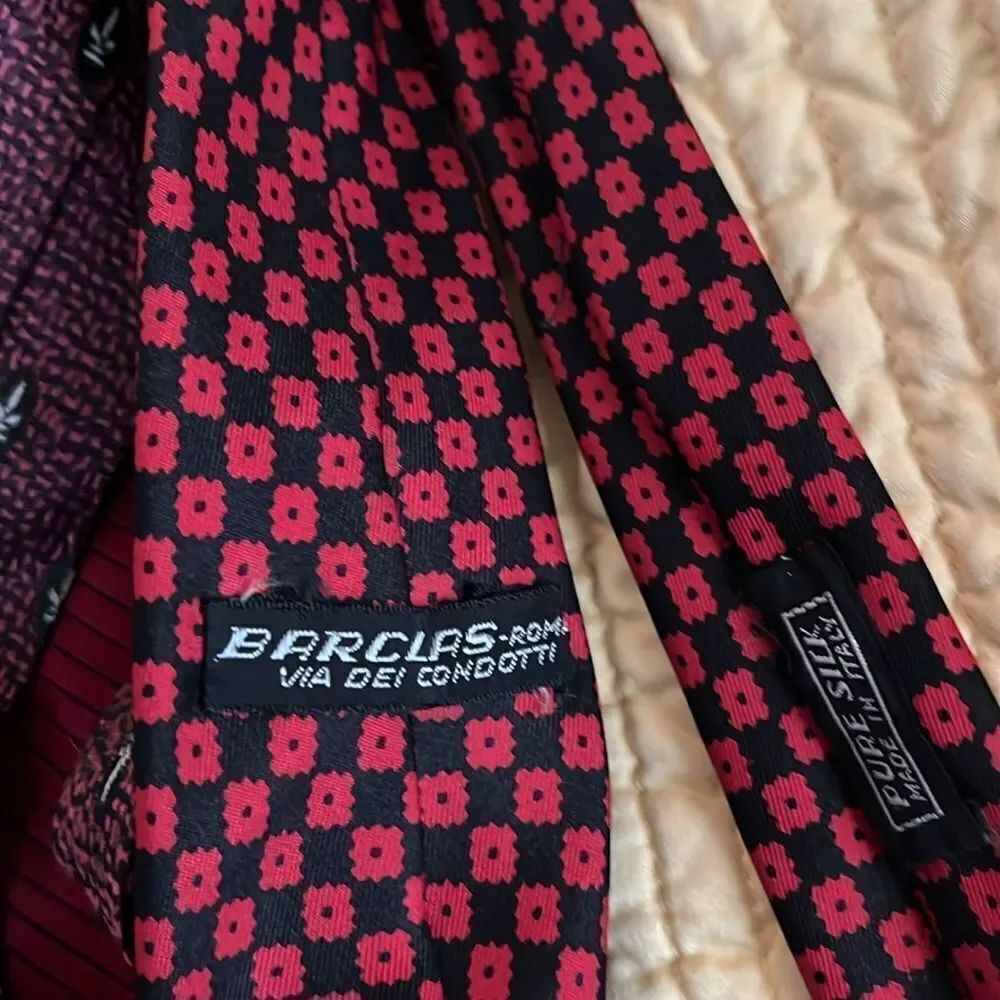Men’s ties - Picture 6 of 6